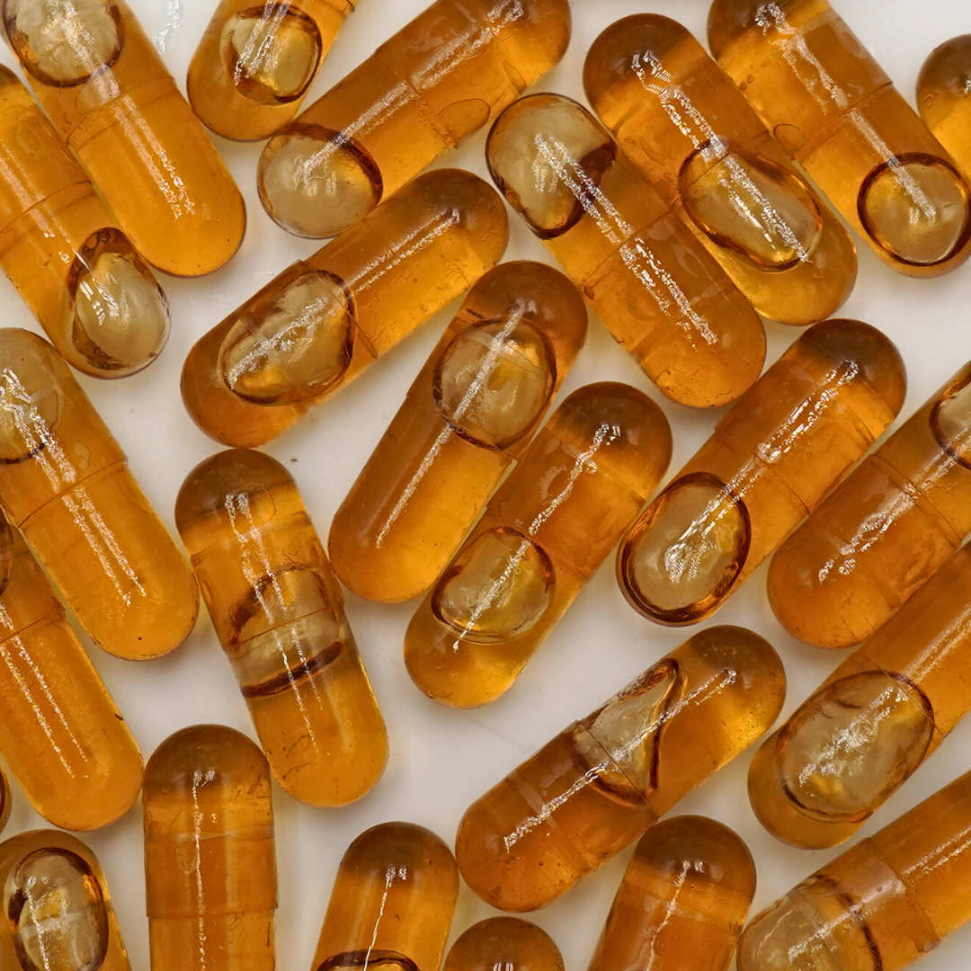 CBD 1500mg capsule- Mobility 🏃