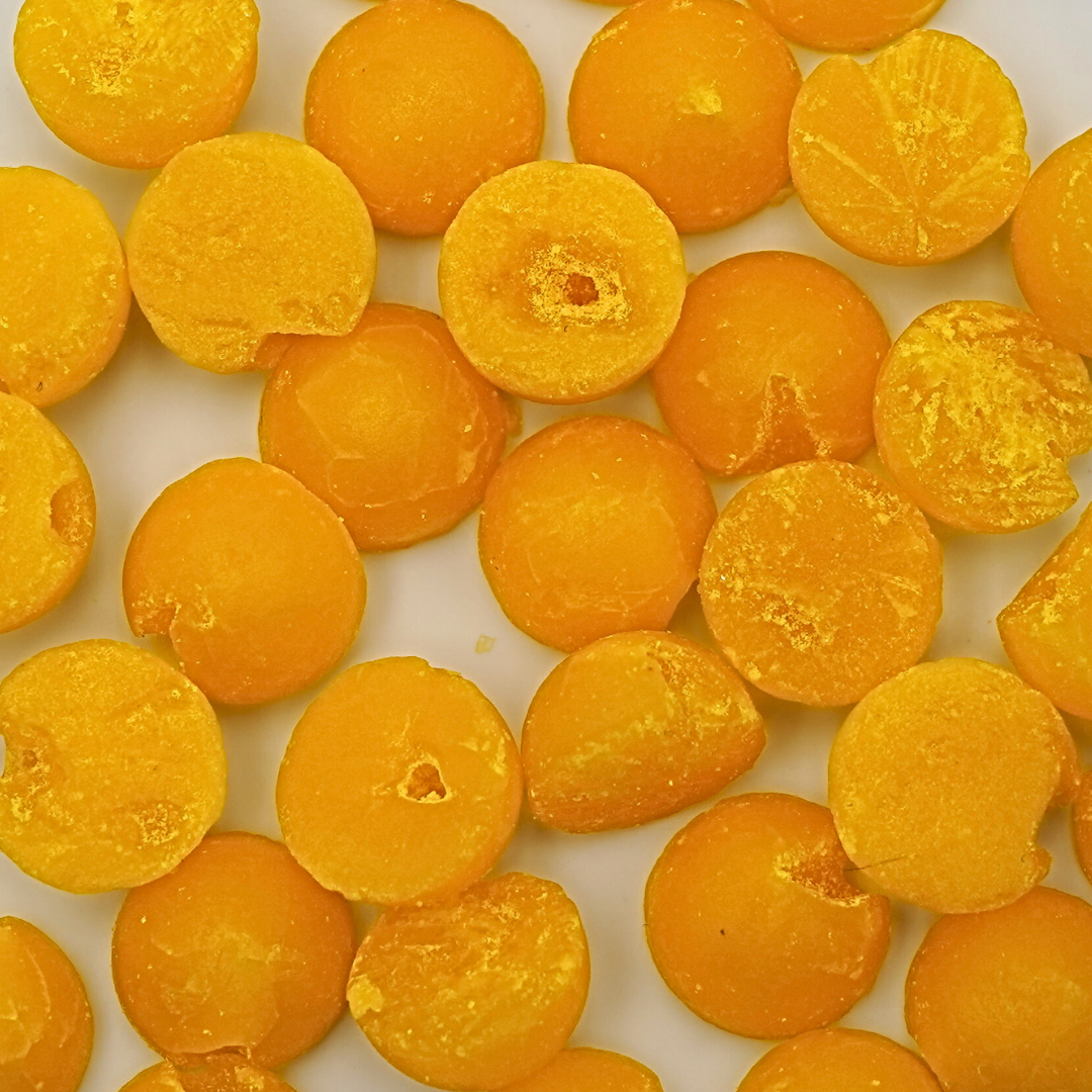 CBD Gummies 1400mg - Banana 🐒