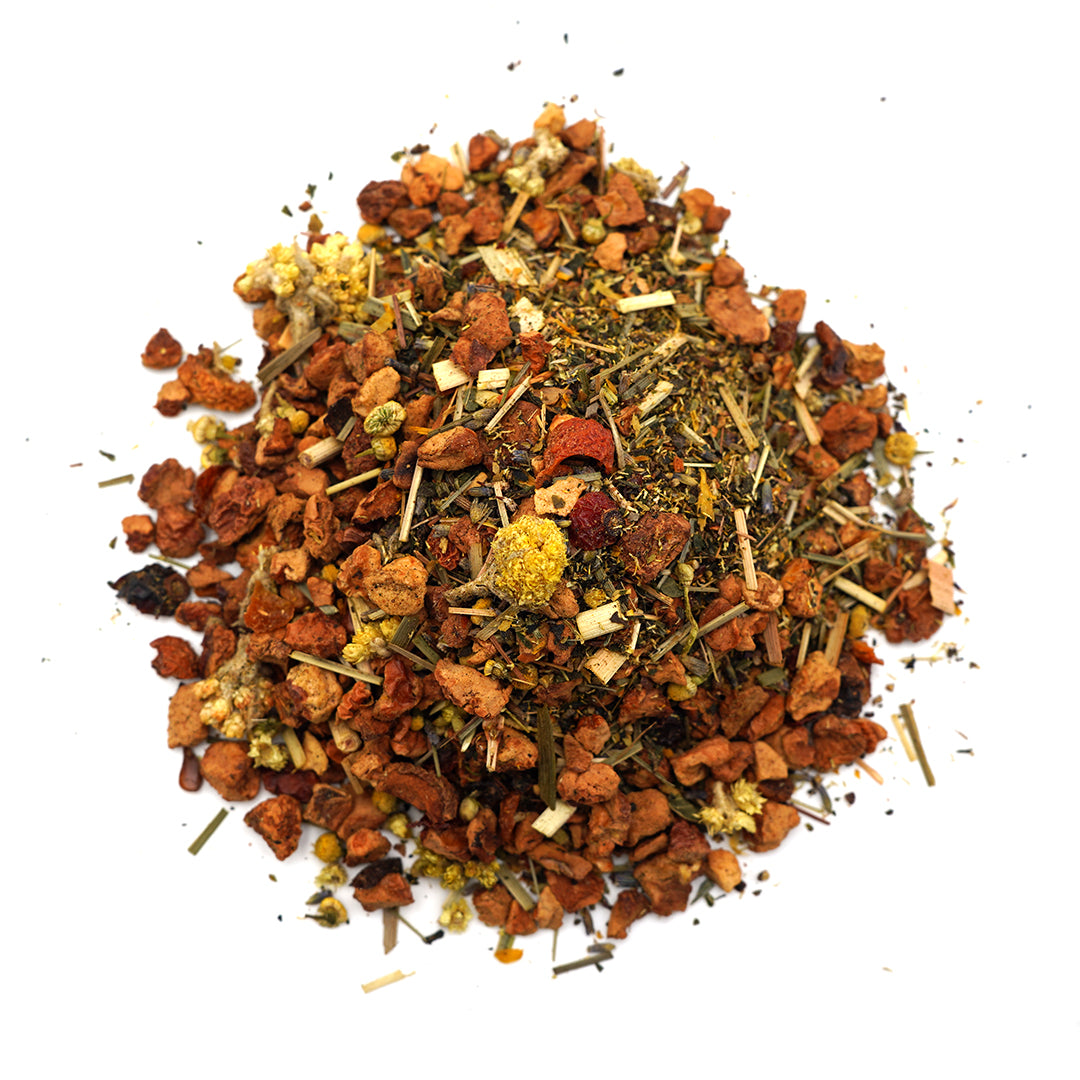 CBD Herbal Tea - Meditation 🧘