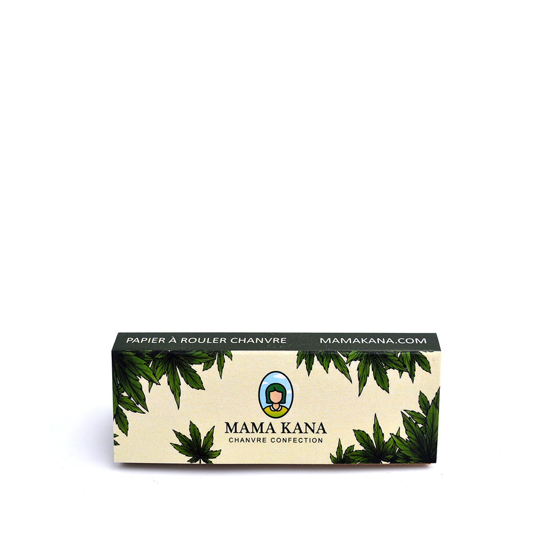 Rolling papers - 1/4 📜