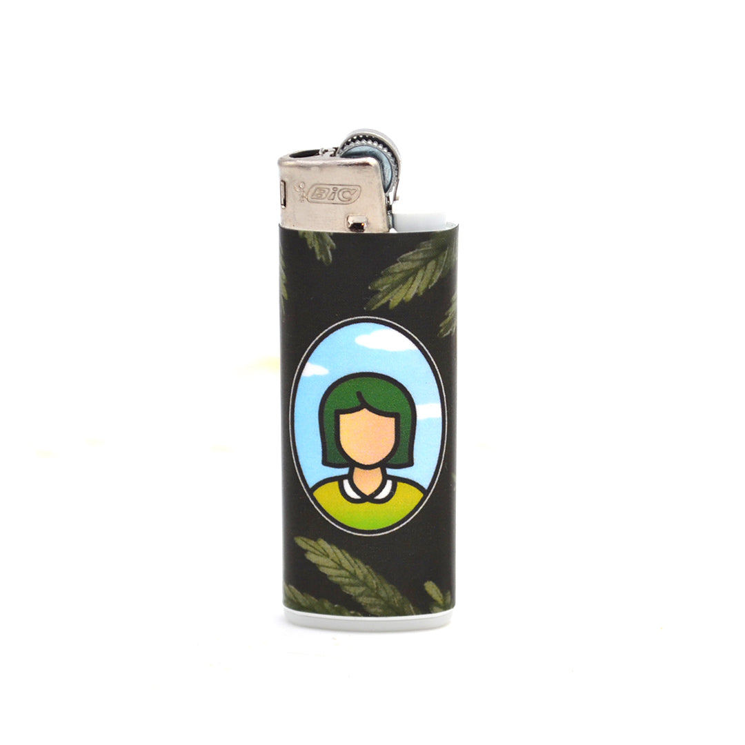 BIC Mama lighter 🔥