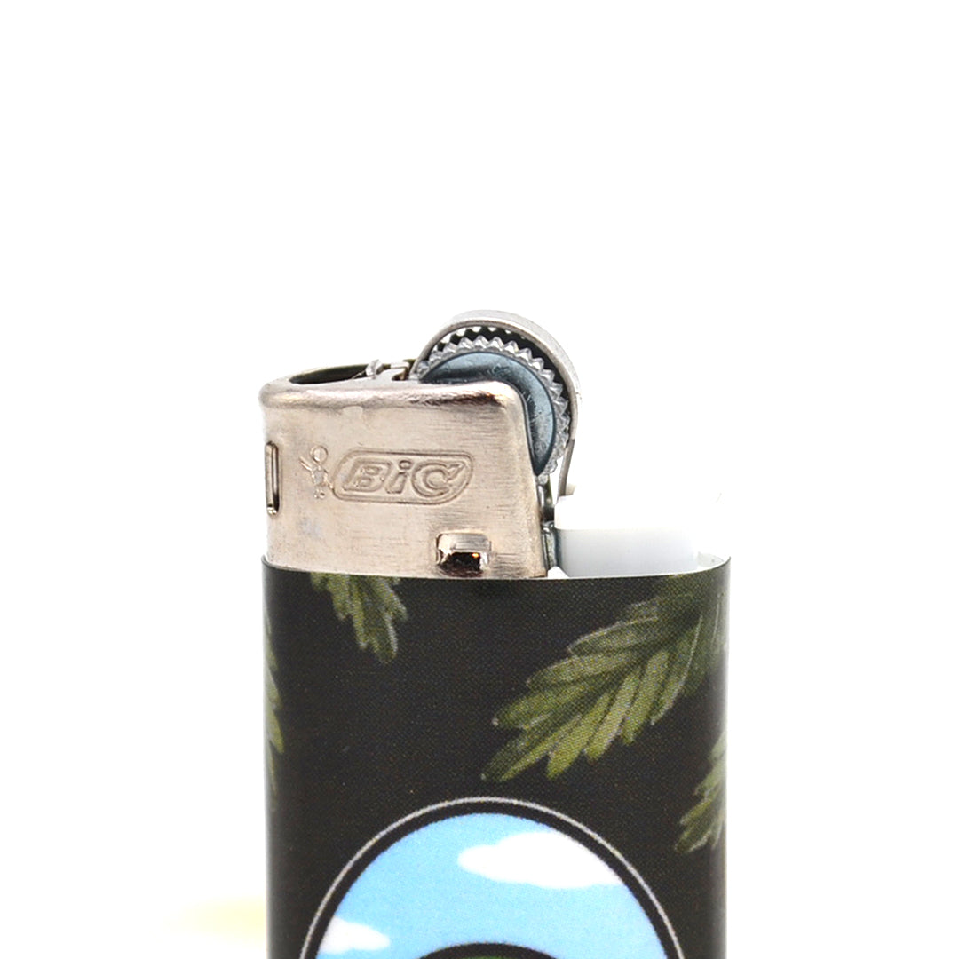 BIC Mama lighter 🔥