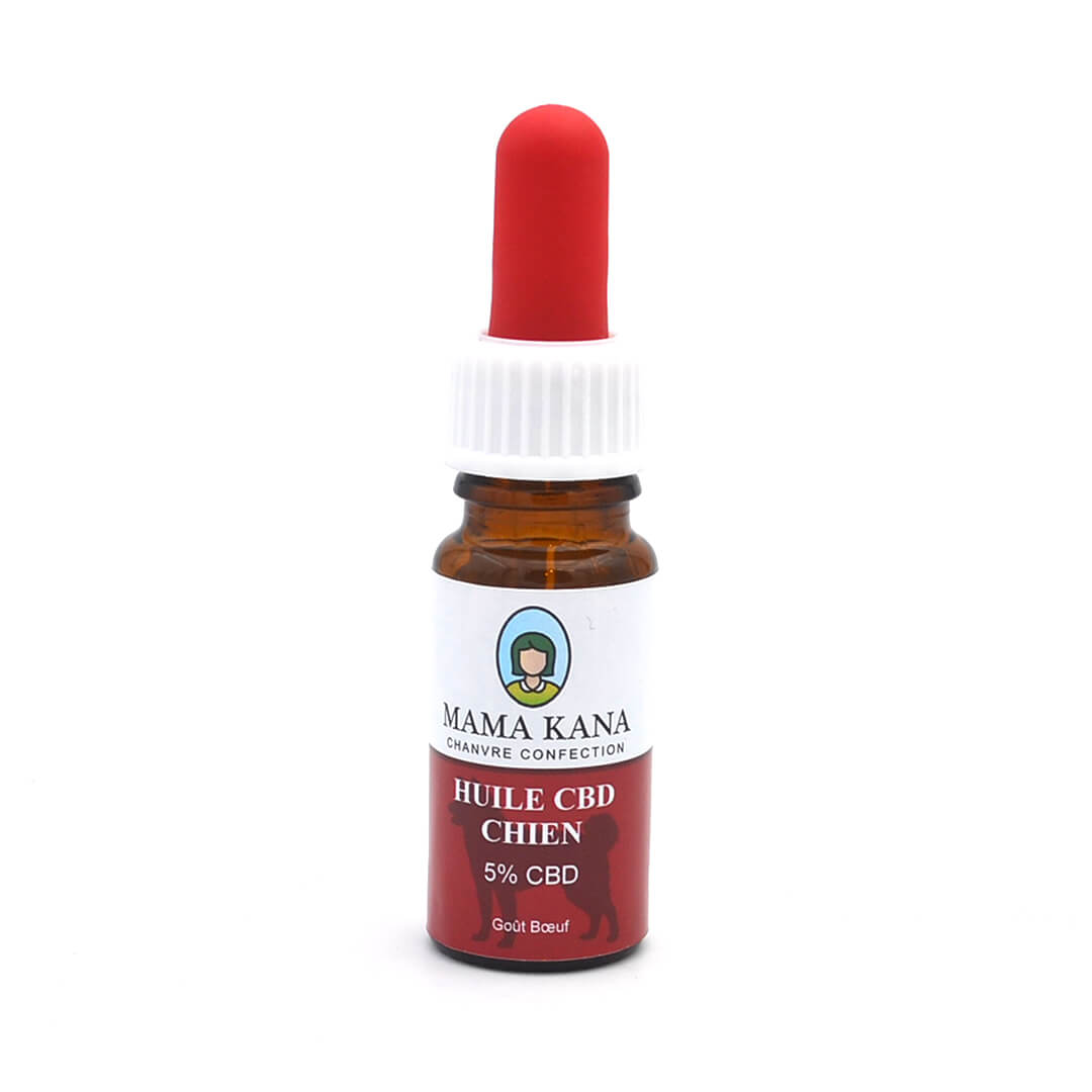 CBD Oil for Dog 5% 🐶