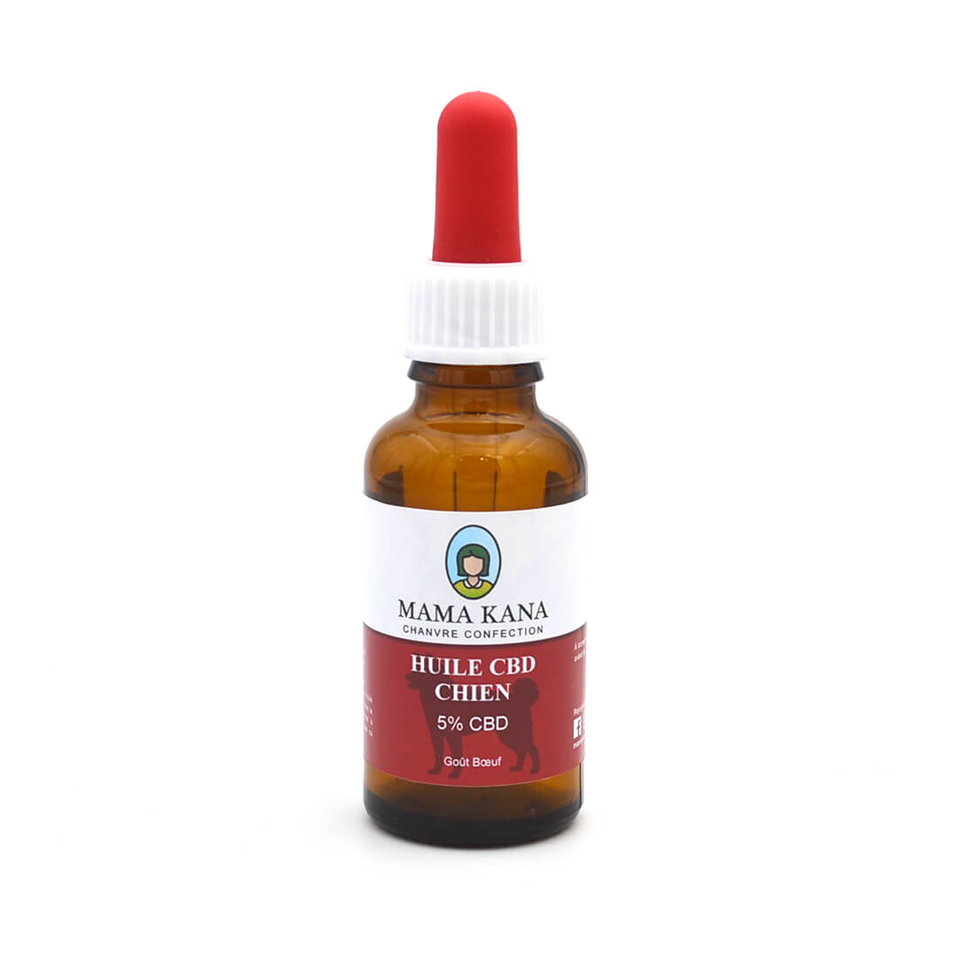 CBD Oil for Dog 5% 🐶