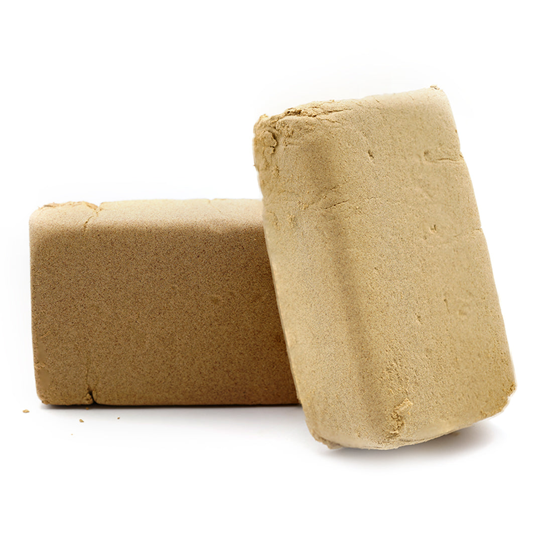 Yellow ☁️ - CBD Hash