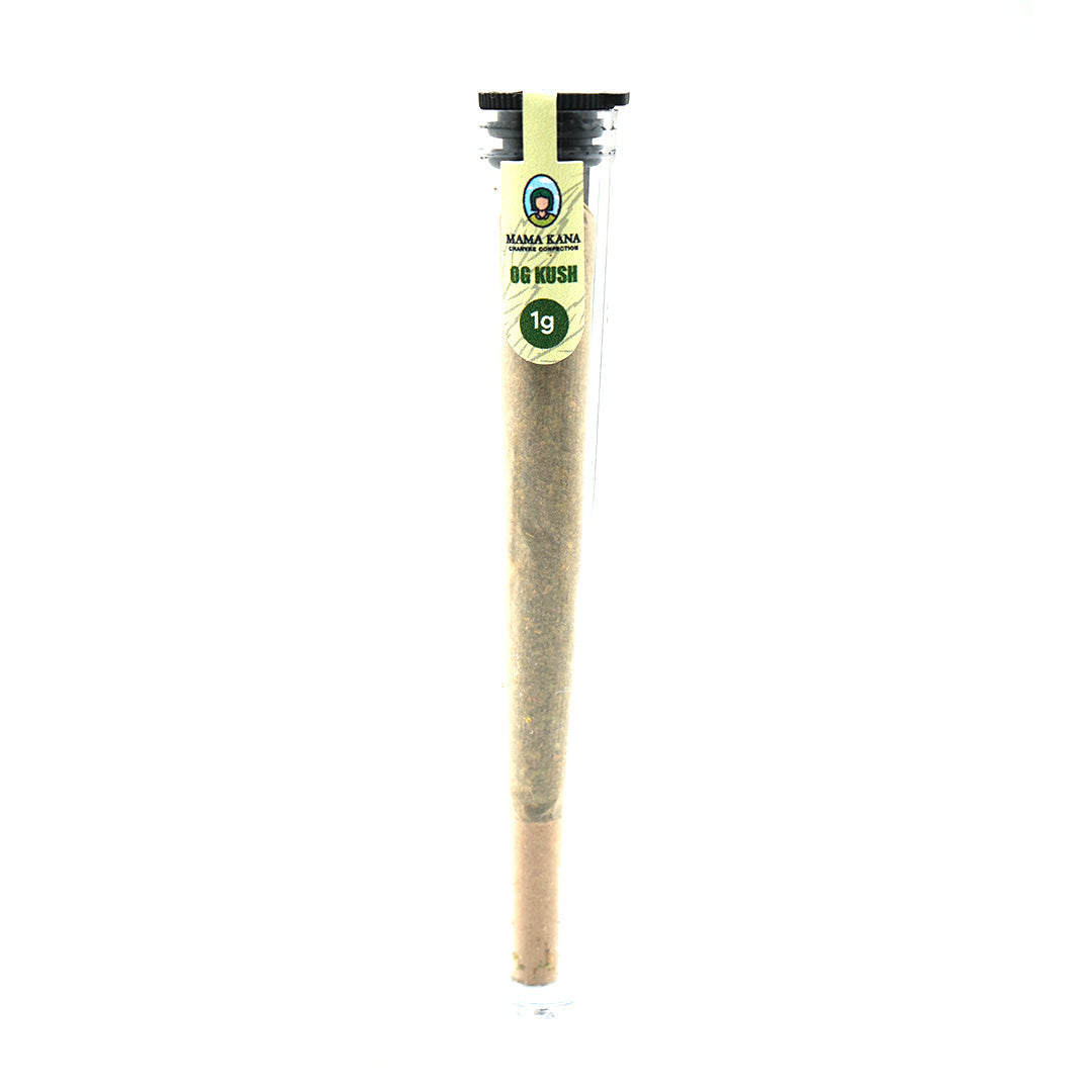 Pre-Roll OG Kush CBD 💂