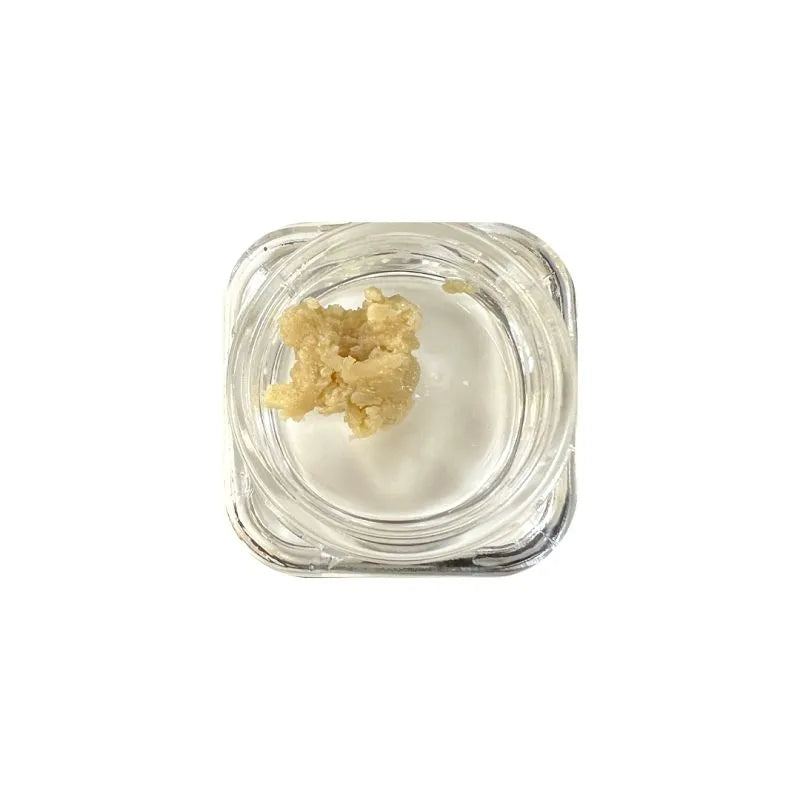 Lemon Cherry Gelato THCa Crumble