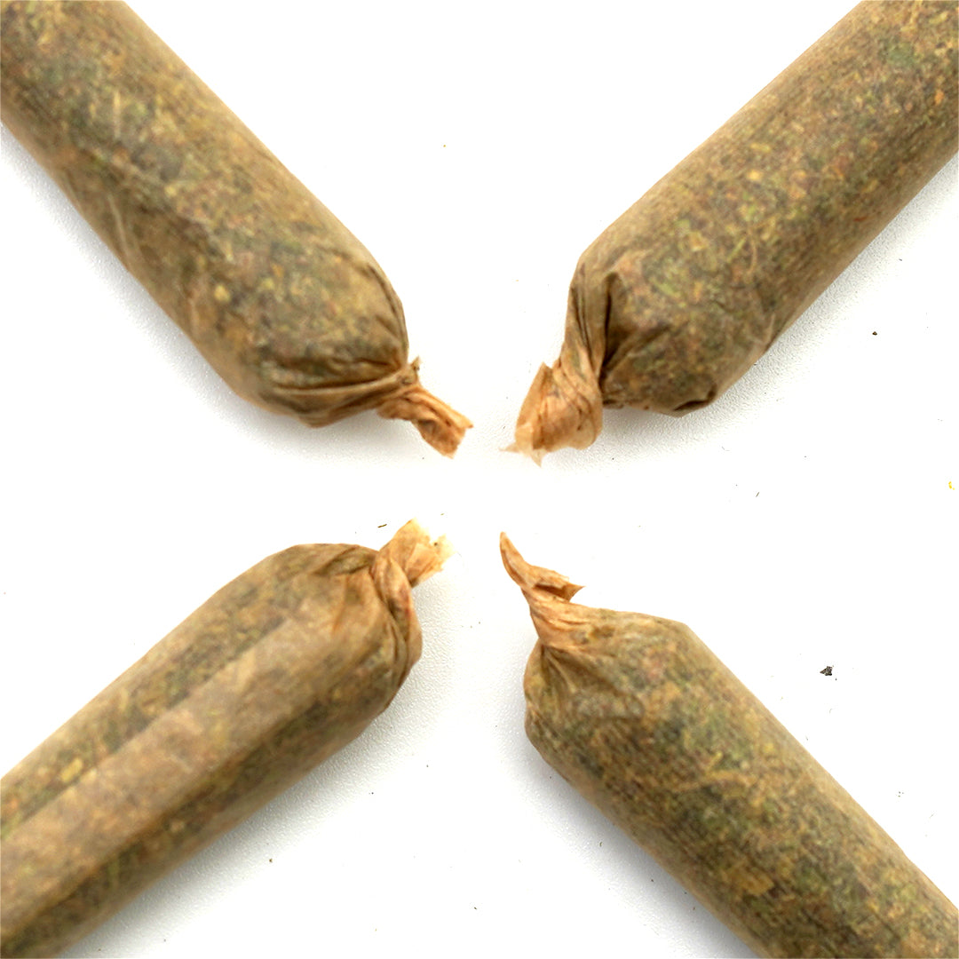 Pre-Roll Super Skunk CBD ⚕