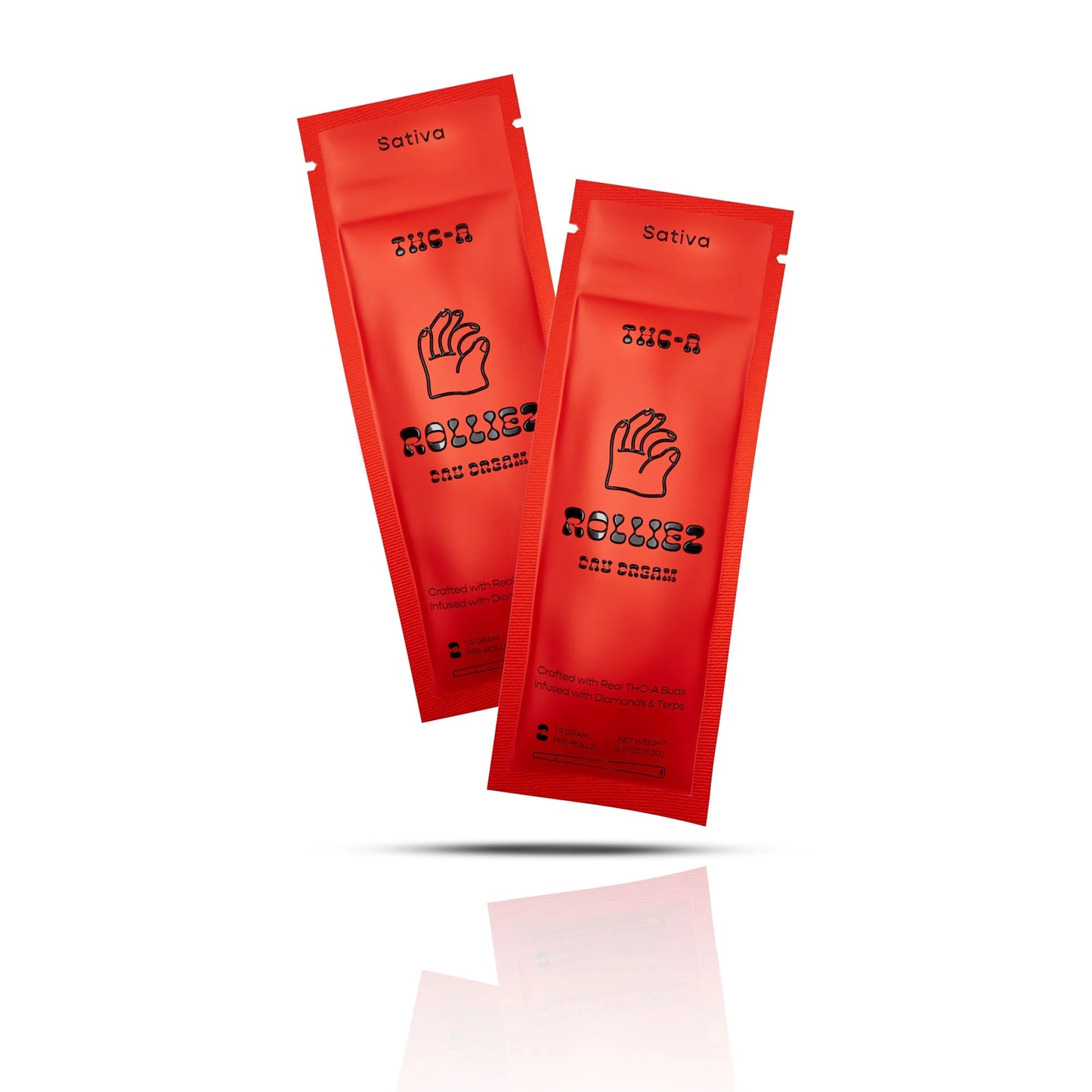 Rolliez – Day Dream (Sativa) 💭