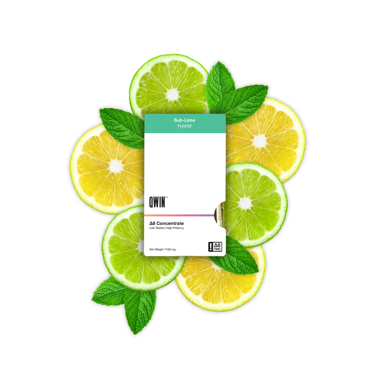 Sub-Lime (Hybrid) 🍋