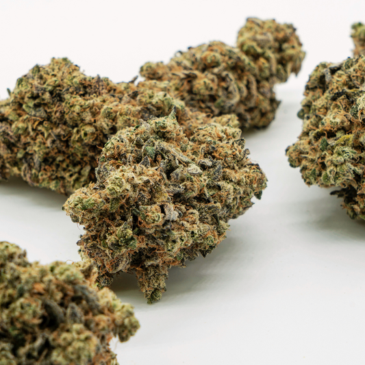 Understanding Hemp Grades: What Defines Premium CBD Quality?