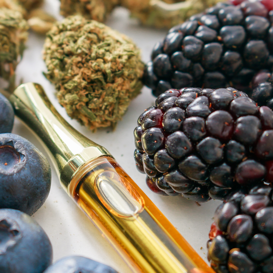 What Makes a High-Quality CBD Vape Cartridge?