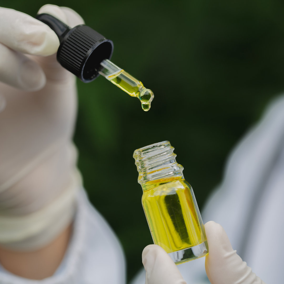 Why Third-Party Lab Testing Matters When Buying CBD