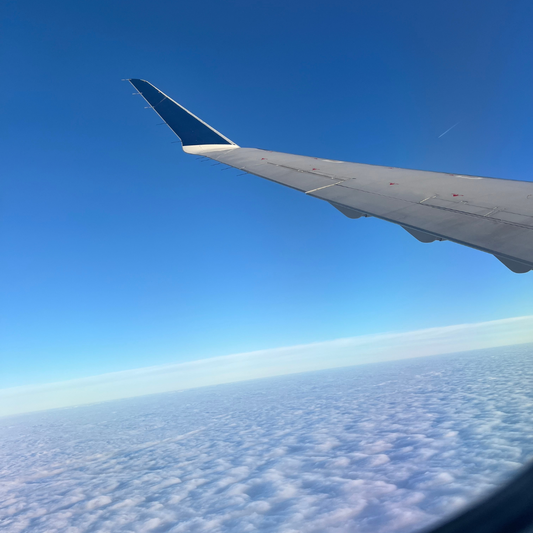 Can You Fly With CBD Flower? TSA Rules Explained for Travelers