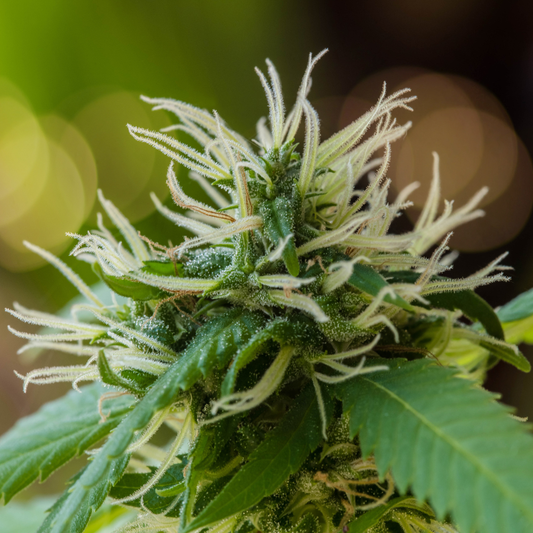 Understanding Hemp Strains: A Beginner’s Guide to Genetics and Naming