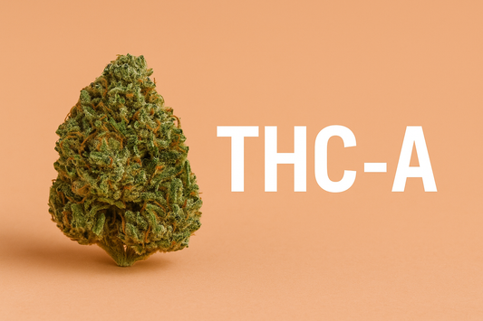 Why THC-A Is Becoming the New Darling of the Cannabis Market