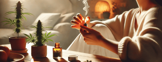 Can You Really Smoke CBD?