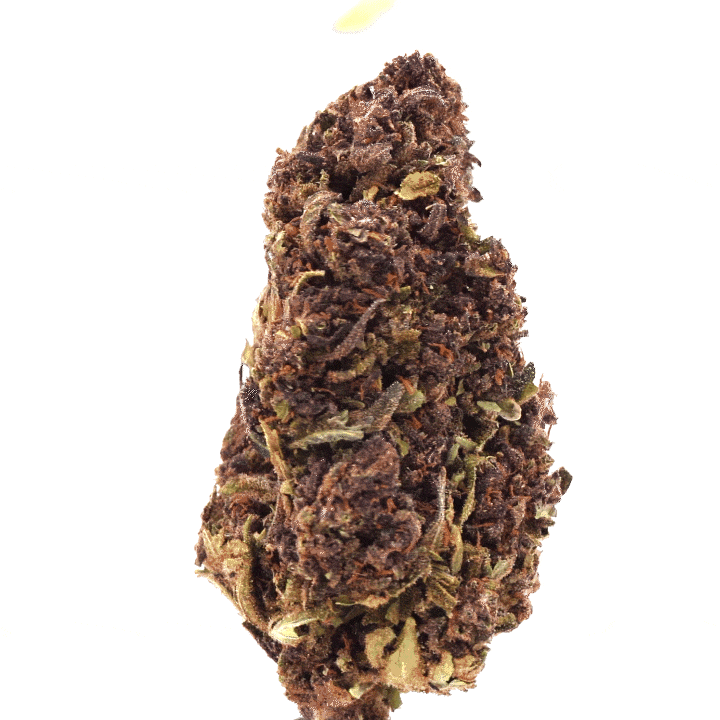 CBD 高濃度95%Purple Haze+NorthernLights1ml Purple Haze CBD flowers 8% - Cannabis Spot B2B