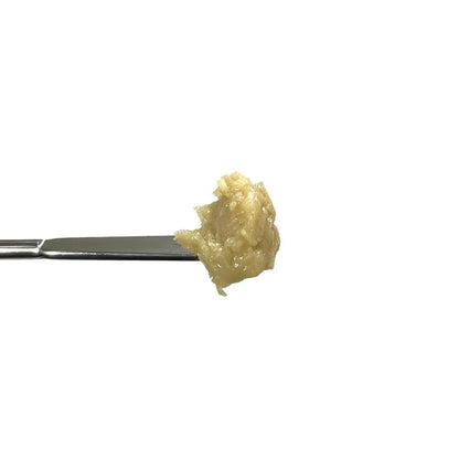 Hash Burger THC-A Live Rosin