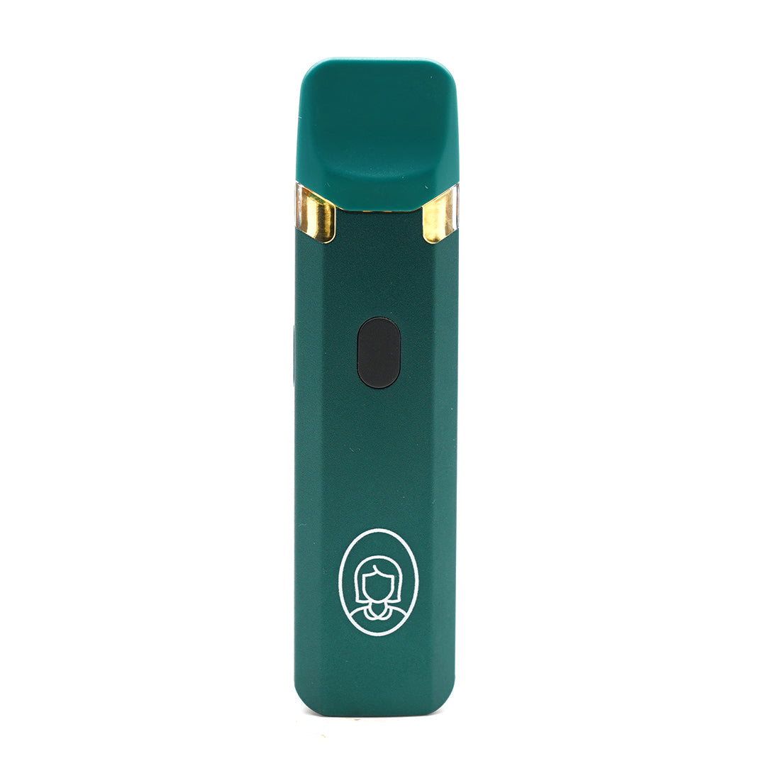Amnesia CBD Vape Pen MAMA USA Amnesia CBD Vape Pen MAMA USA
